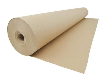 पुनर्नवीनीकरण कागज राम बोर्ड अस्थायी तल संरक्षण