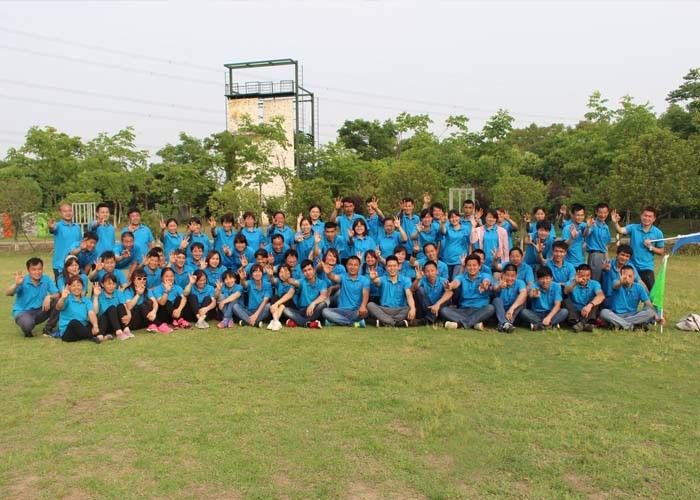 Qingdao Deals Plastech CO.,LTD