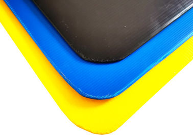 गुणवत्ता  4mm PP Hollow Profile Correx Edge Sealing Machine फैक्टरी