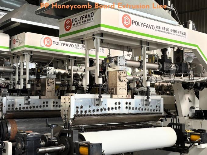 Qingdao Deals Plastech CO.,LTD फैक्टरी यात्रा