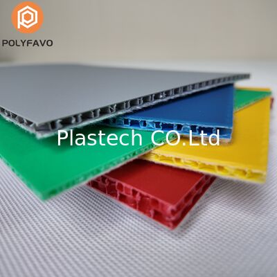 Temporary Floor Protection, PP Honeycomb Board Site Protection with Felt, Anti Scratch Reusable Eco Friendly Custom Print