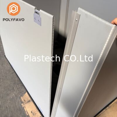 पैलेट आस्तीन बॉक्स दो सी प्रकार Coaming, ईवीए अस्तर आंतरिक सुरक्षा तह, पुनः प्रयोज्य प्लास्टिक पैलेट बेस कंटेनर